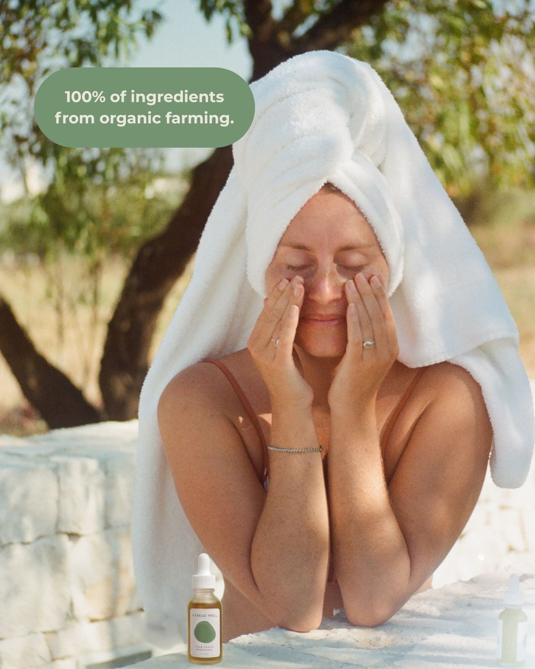 Face Serum