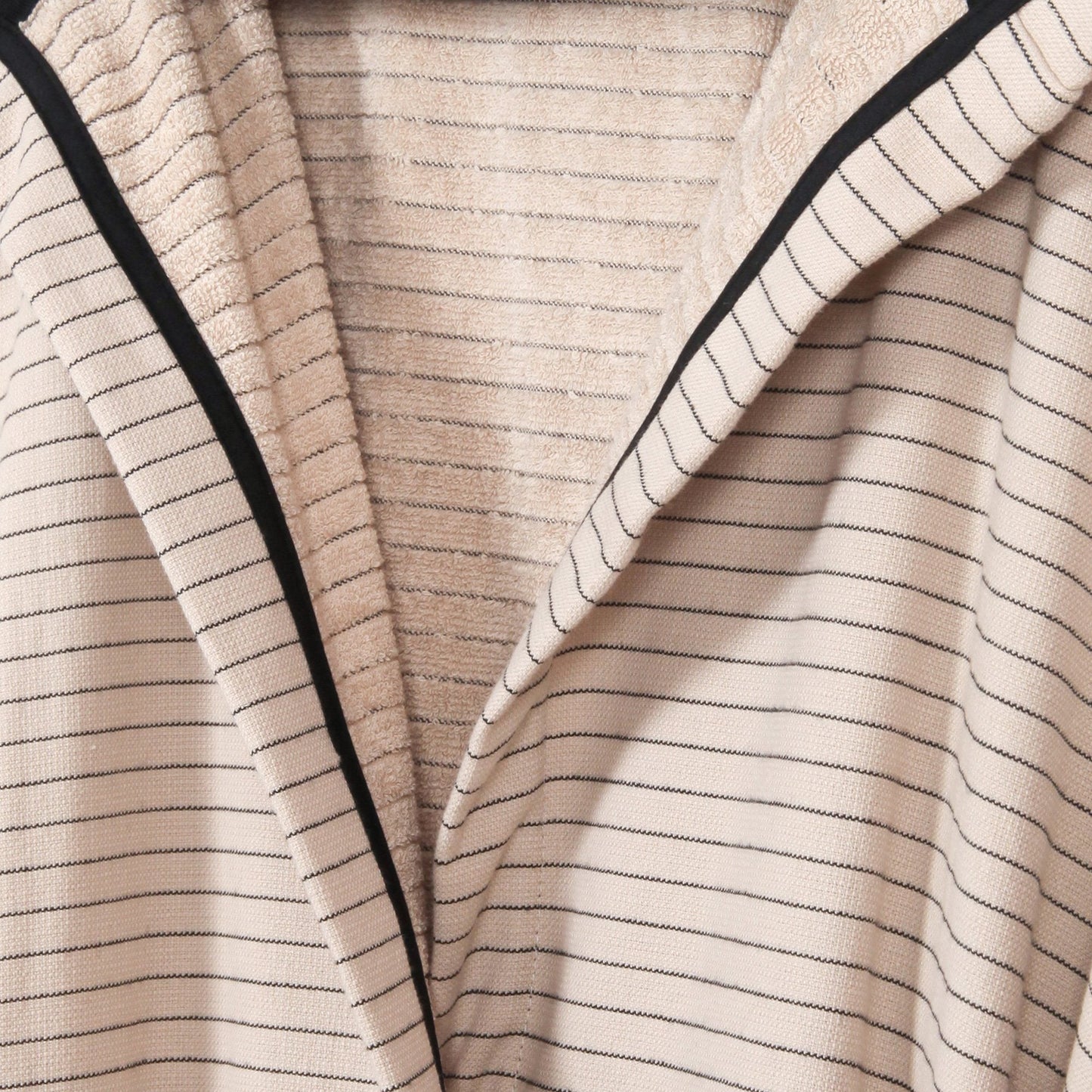 Bliss Turkish Towel Robe