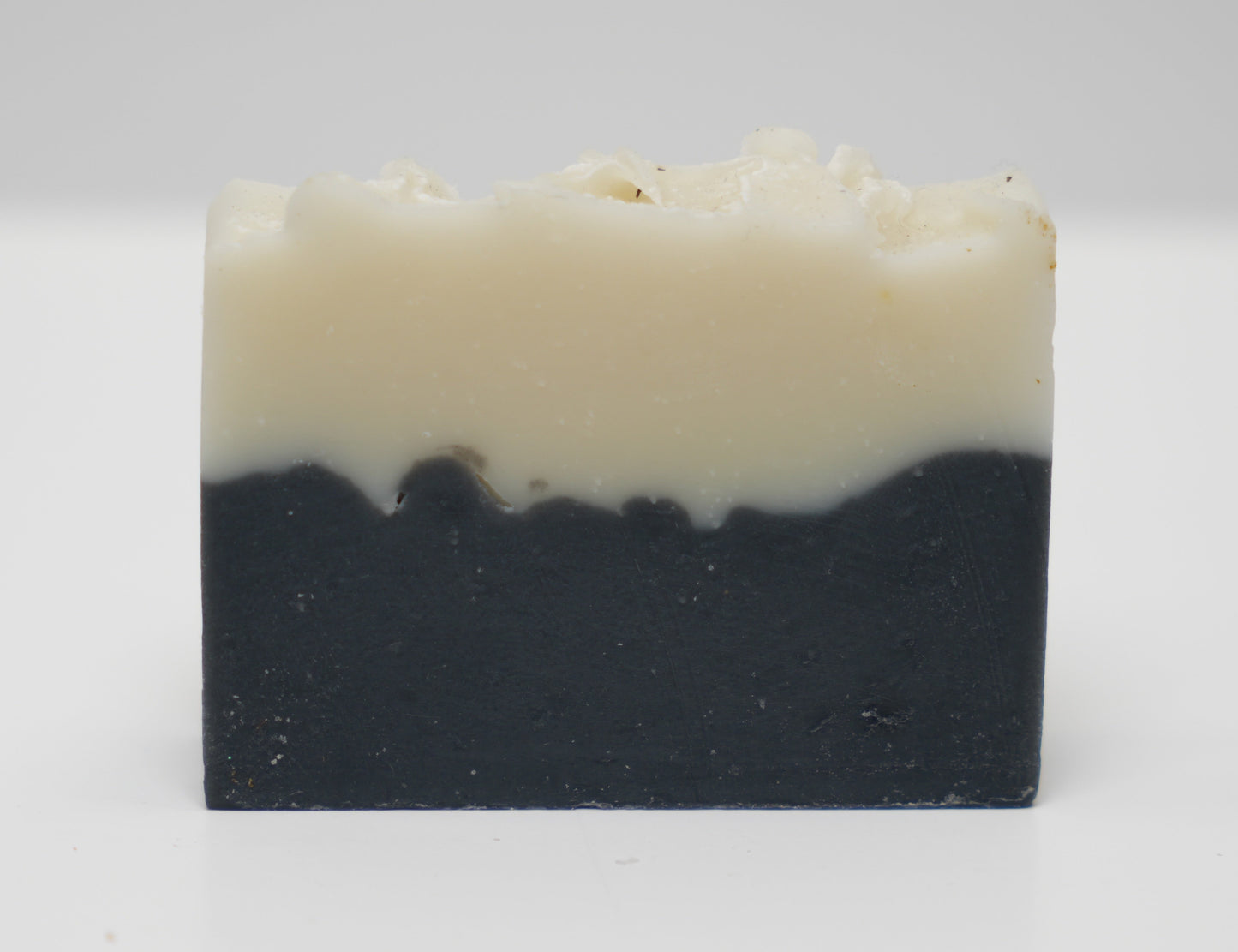 Pumice Scrub