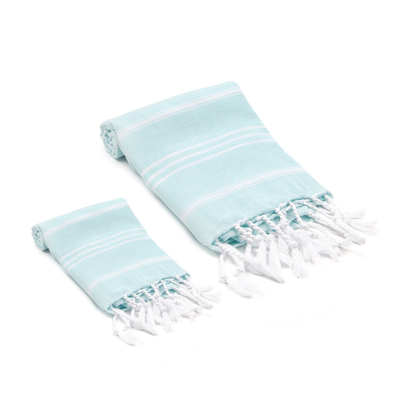 Bodrum Turkish Towel Set
