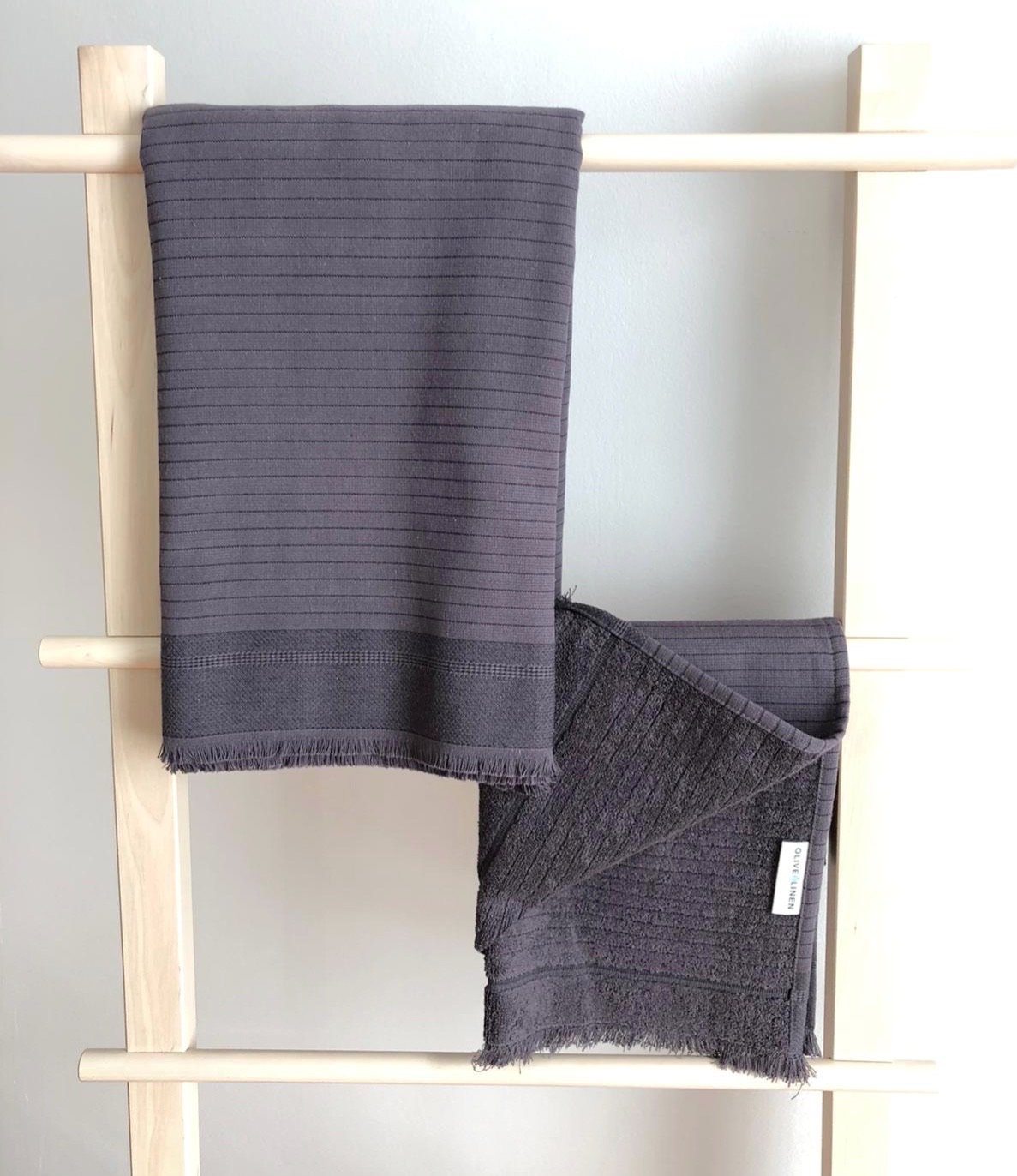 Bliss Turkish Towel Set