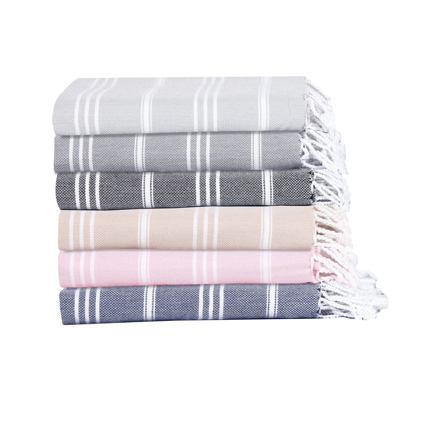 Bodrum Turkish Hand / Kitchen Towel