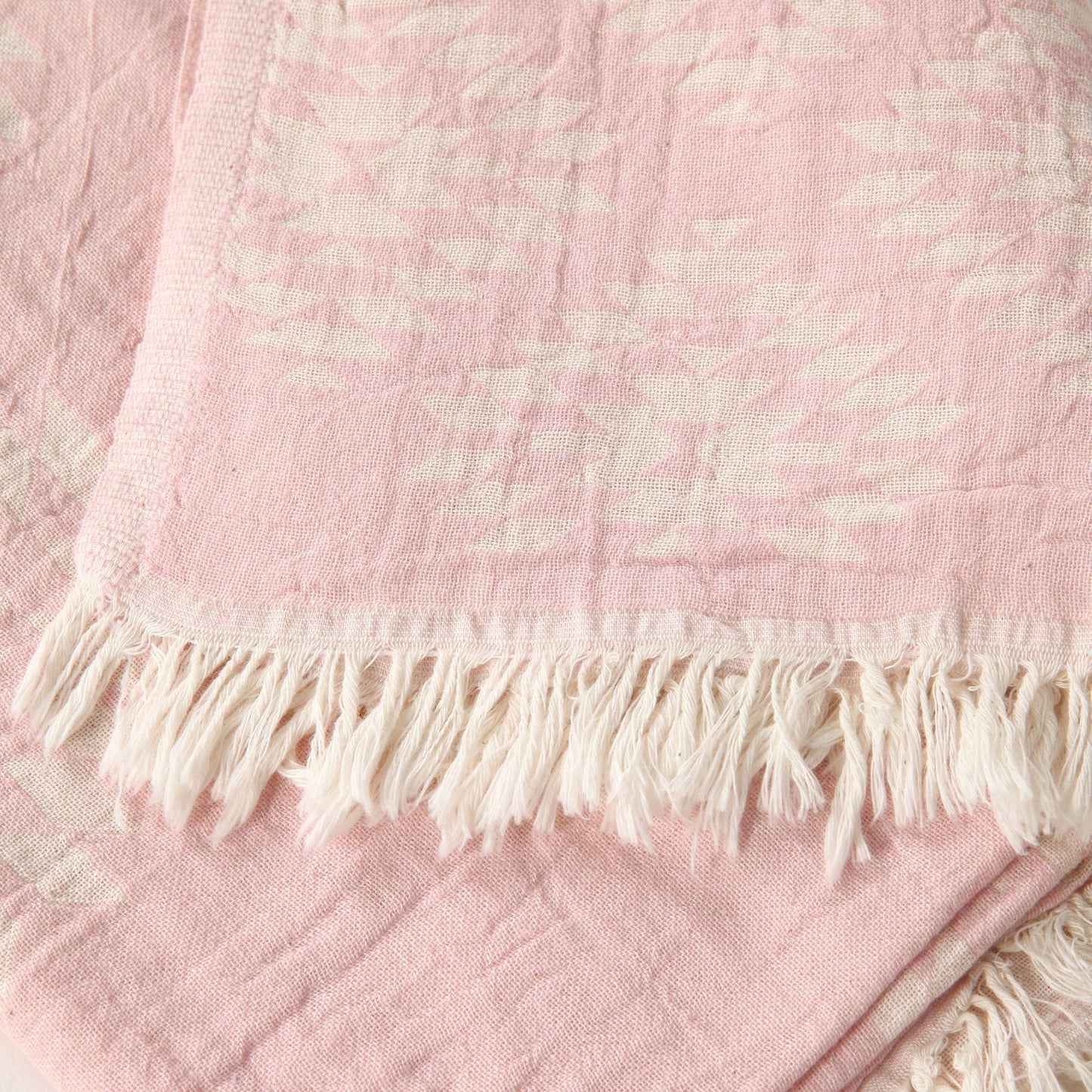 Aztec Turkish Hand / Kitchen Towel Bundle