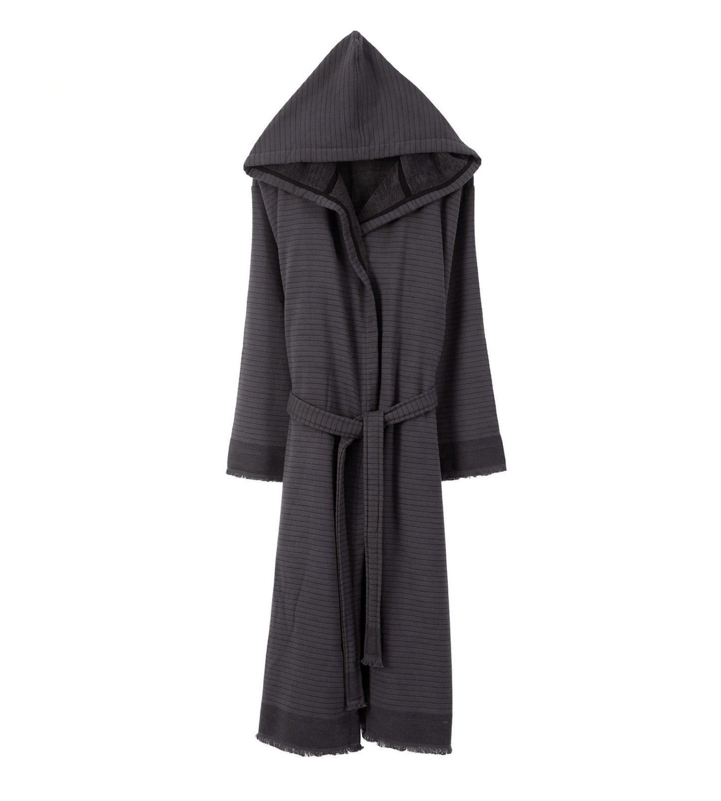 Bliss Turkish Towel Robe