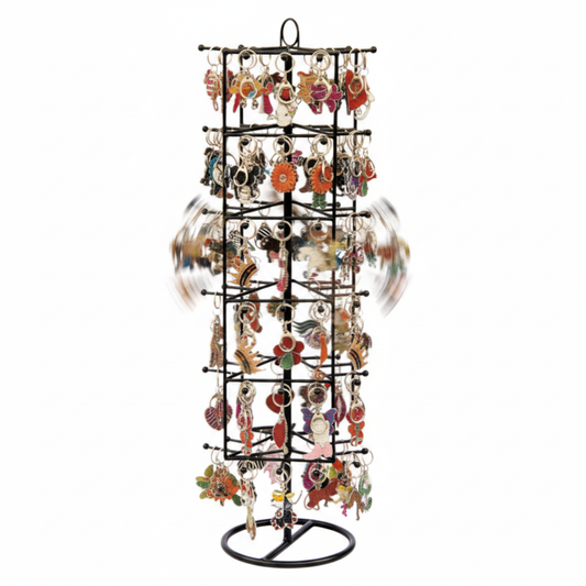 Keyring Display - 36