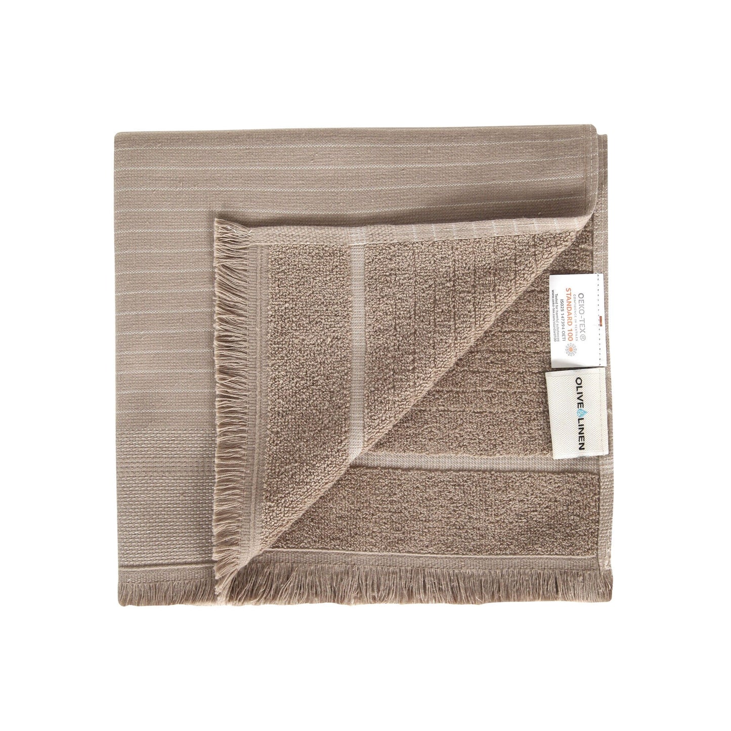 Bliss Turkish Towel Set