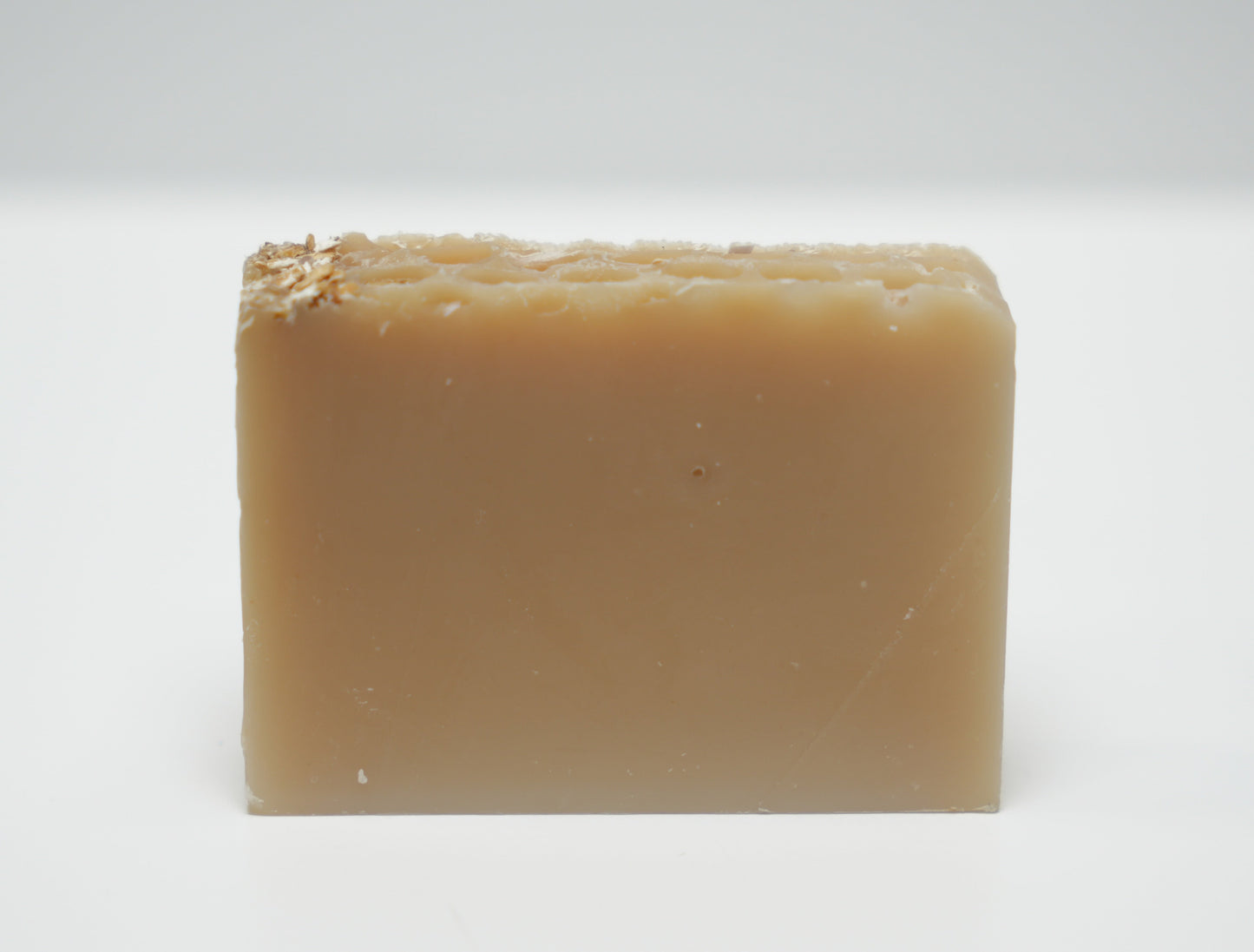 Oatmeal Scrub