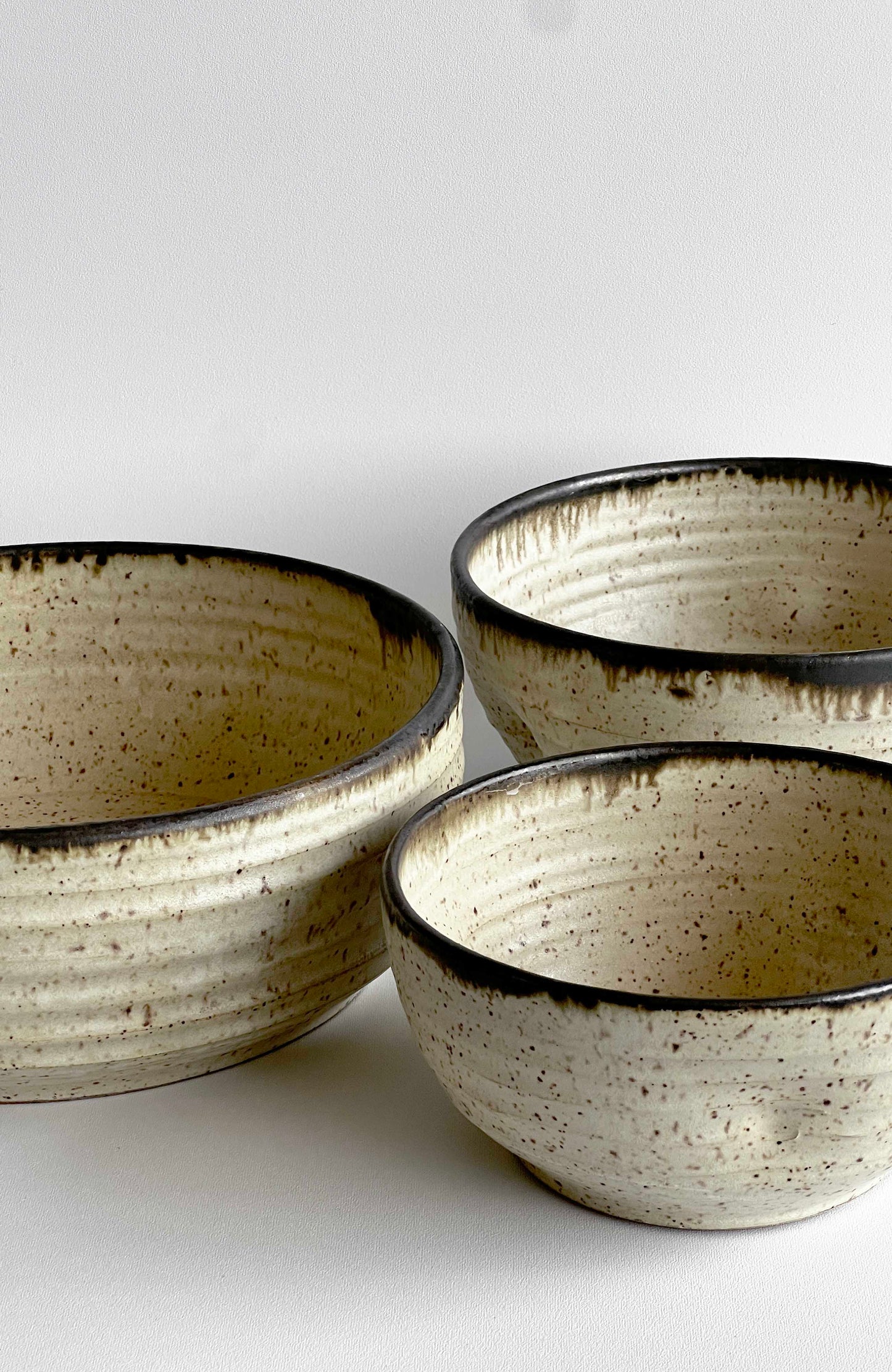 Luna Nesting Bowl Set