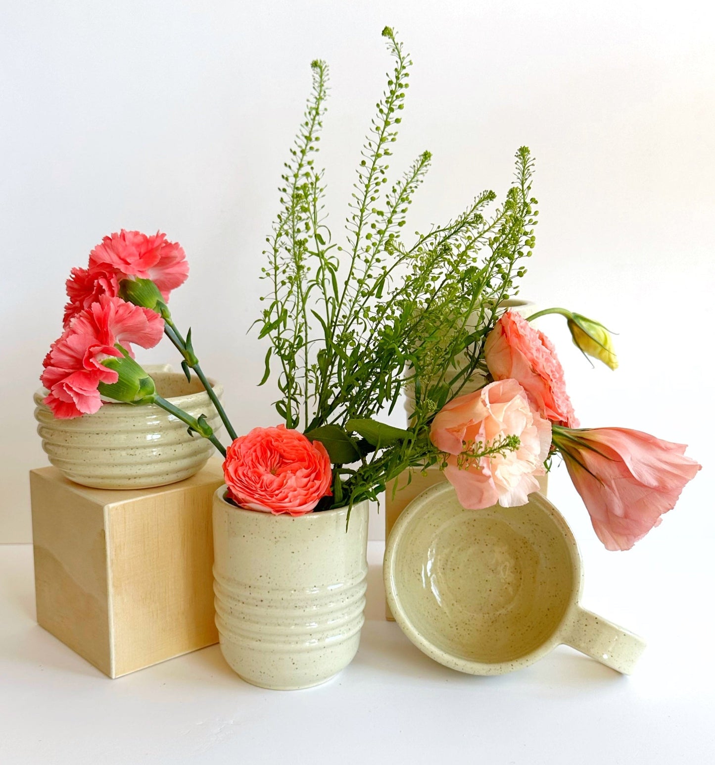 HUNNY CUP Easter Egg (set of two)