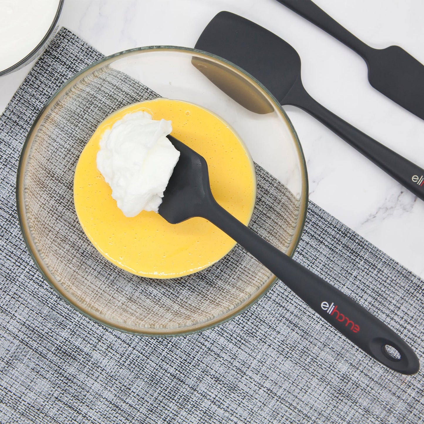 Elihome Classic Spoonula - 11"L x 2.4"W