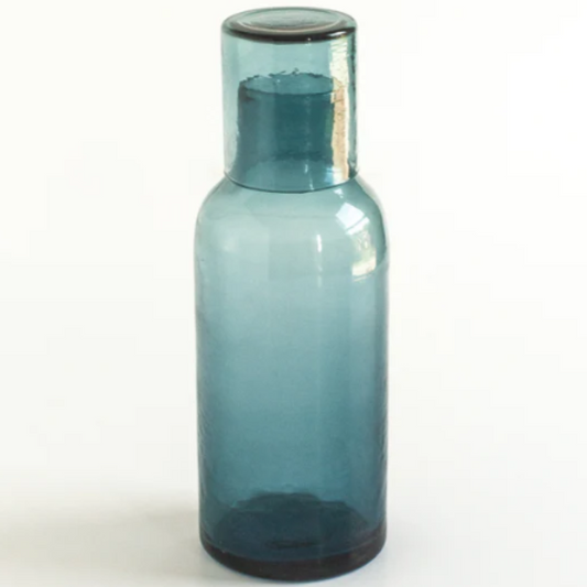 Carafe Set - Blue