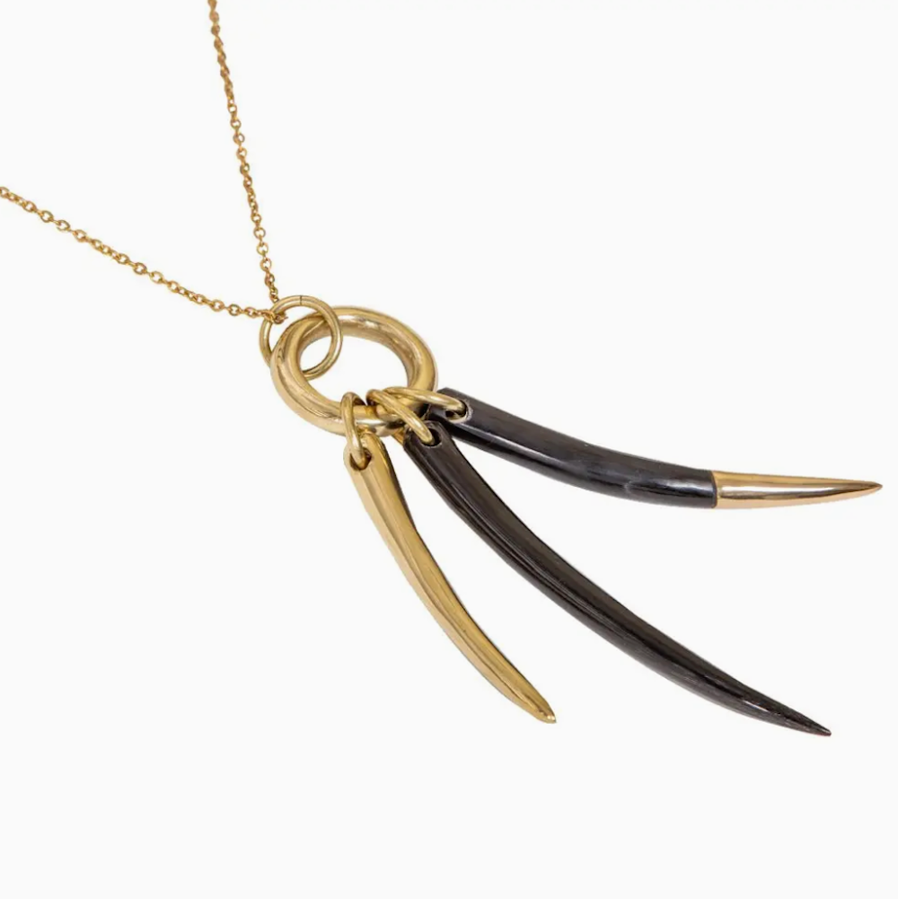 Jelani Neckpiece