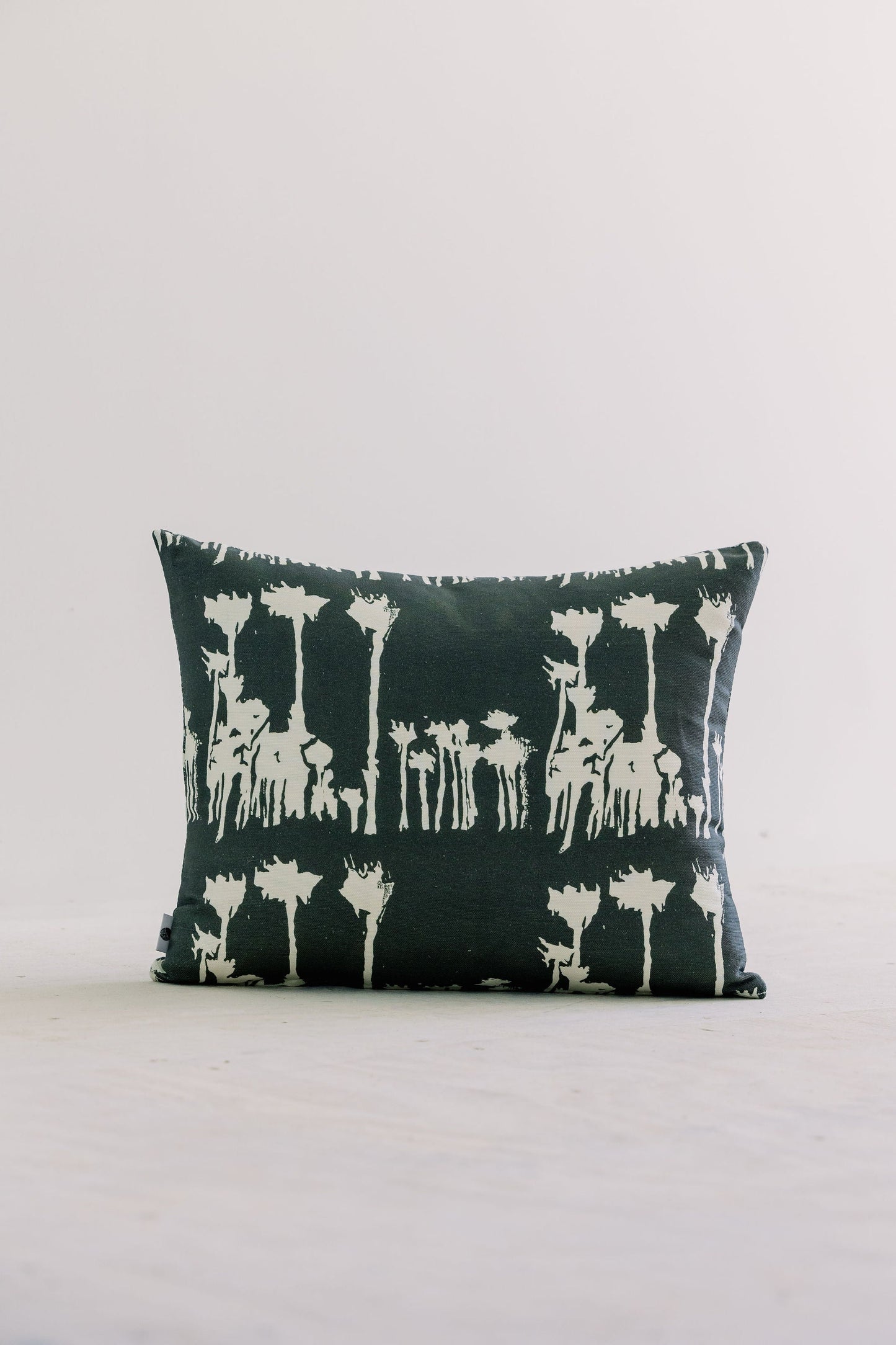 Avenida in Gelande 16" x 20" Pillow