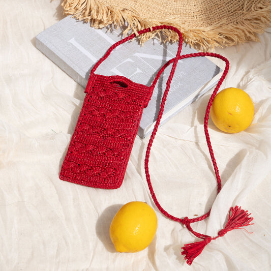 Poushy Phone Pouch