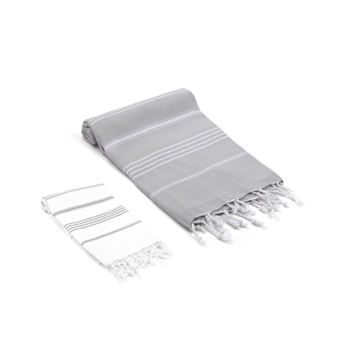 Bodrum / Datca Turkish Towel Set