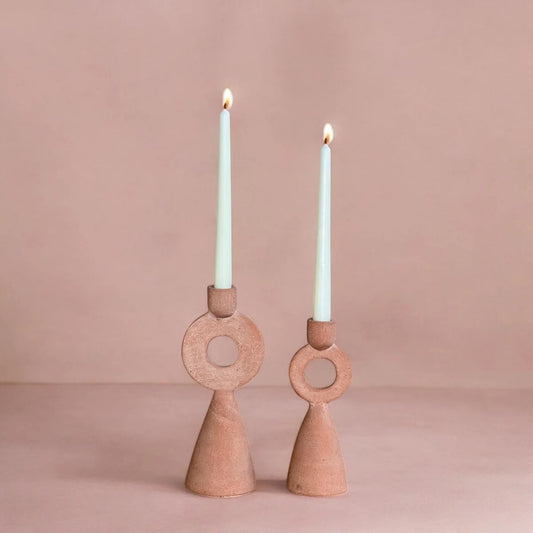 Azu Candle Holder