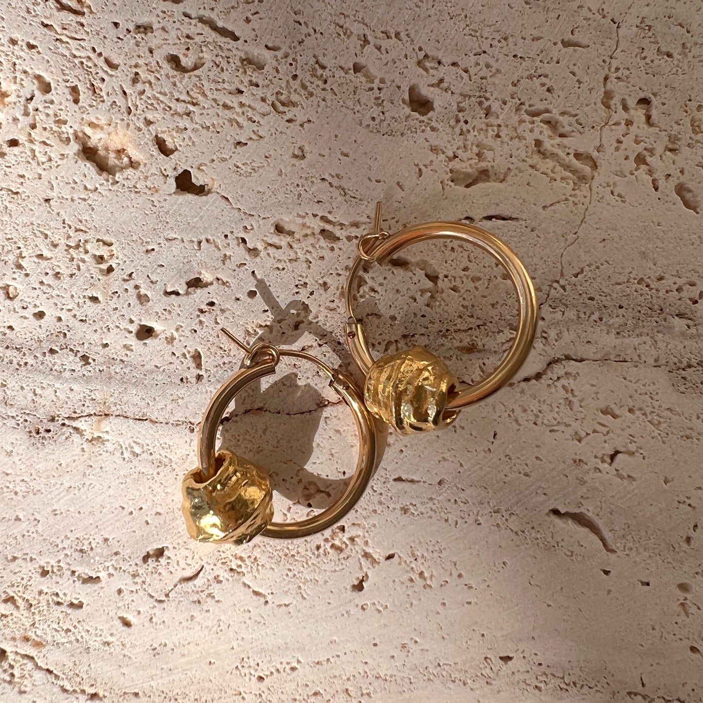 Ceres Hoops