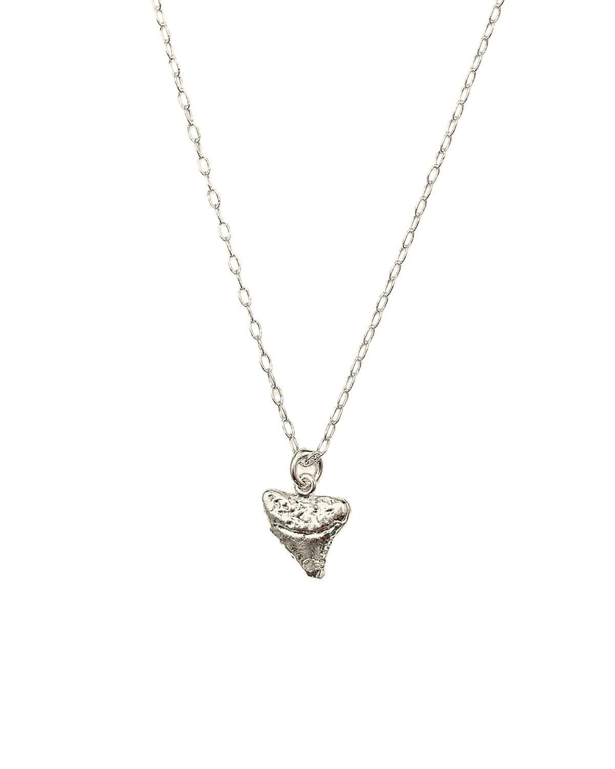 Monad Shoal Thresher Necklace