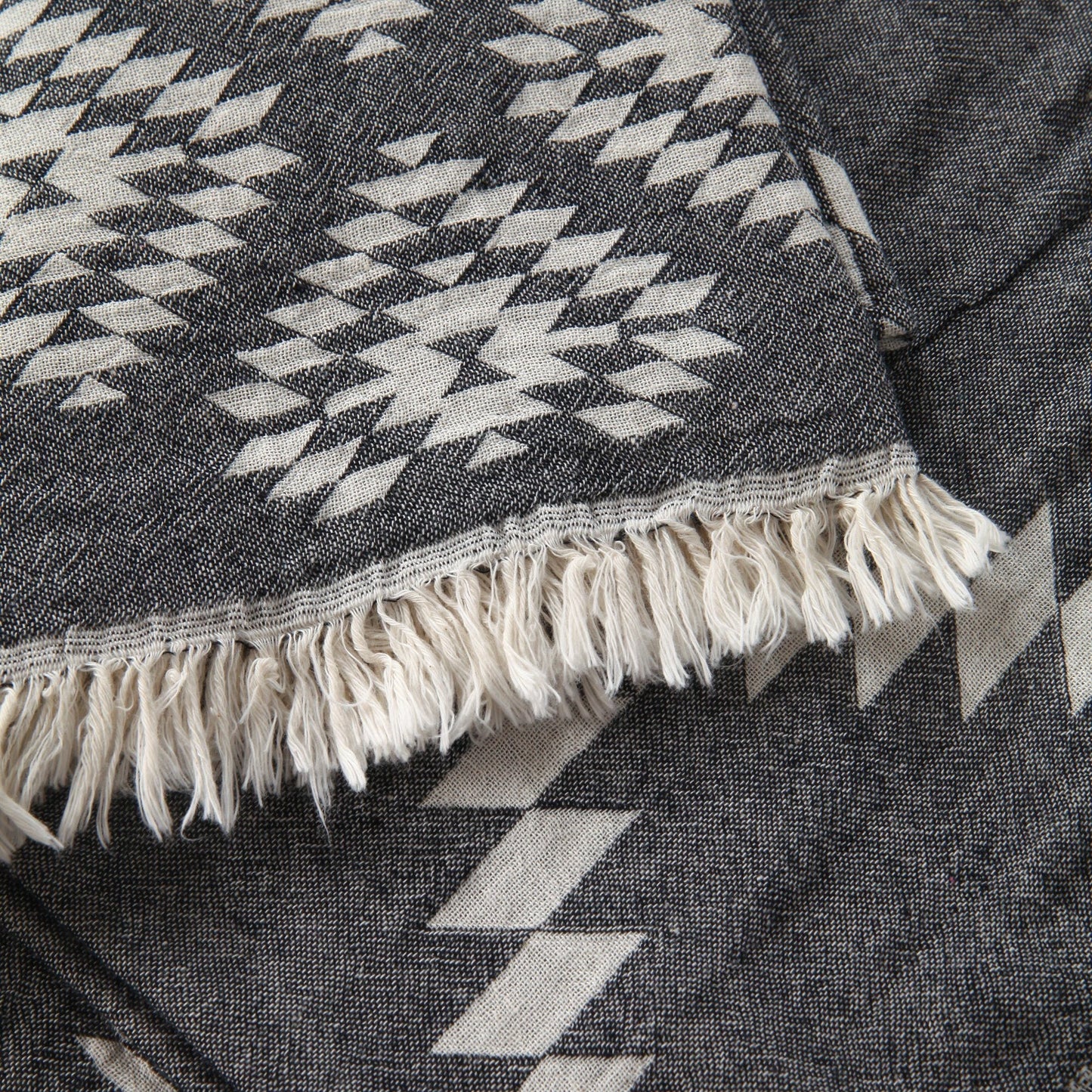Aztec Turkish Hand / Kitchen Towel Bundle