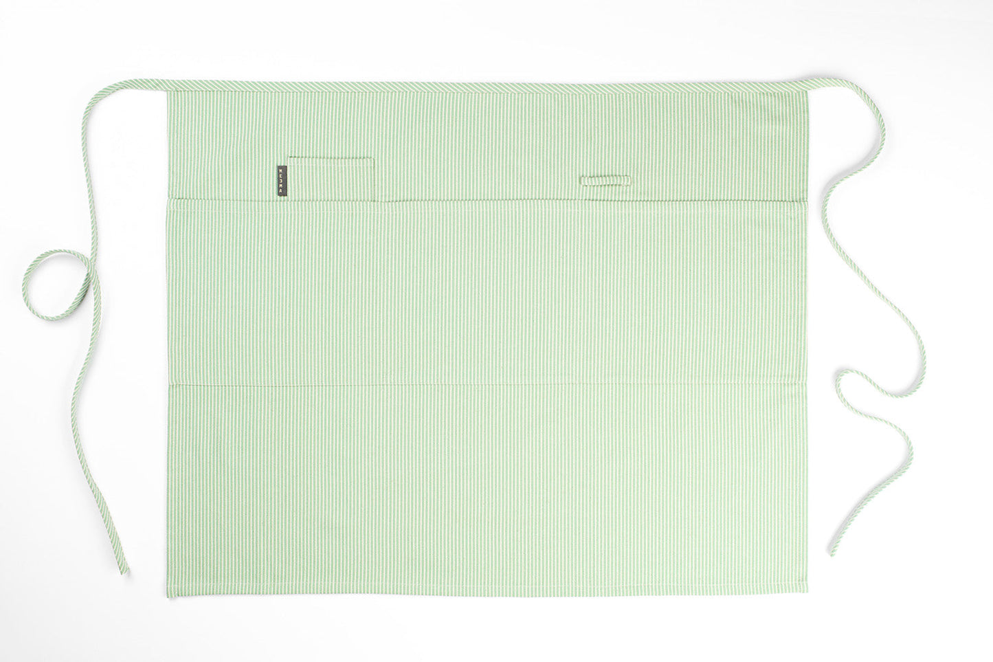 Bistro Apron with Pockets
