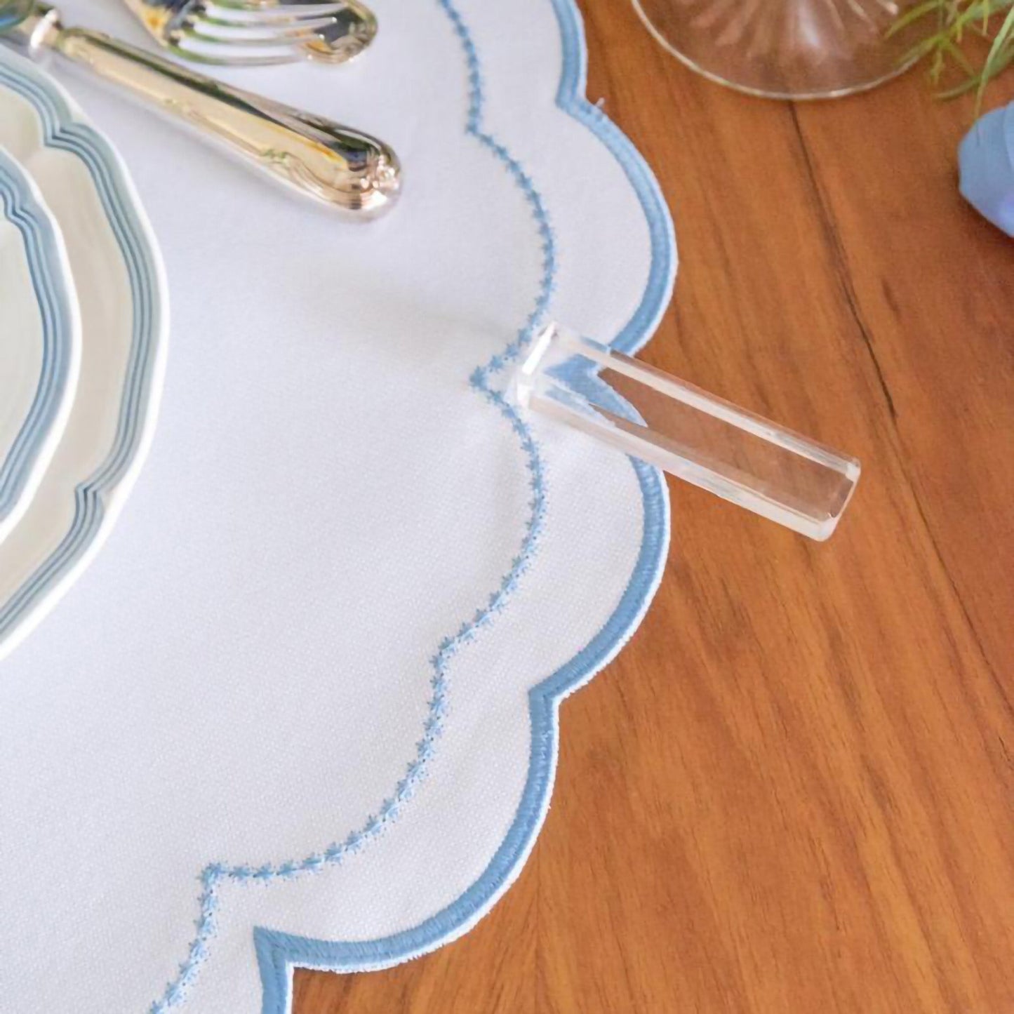 Victoria Placemat