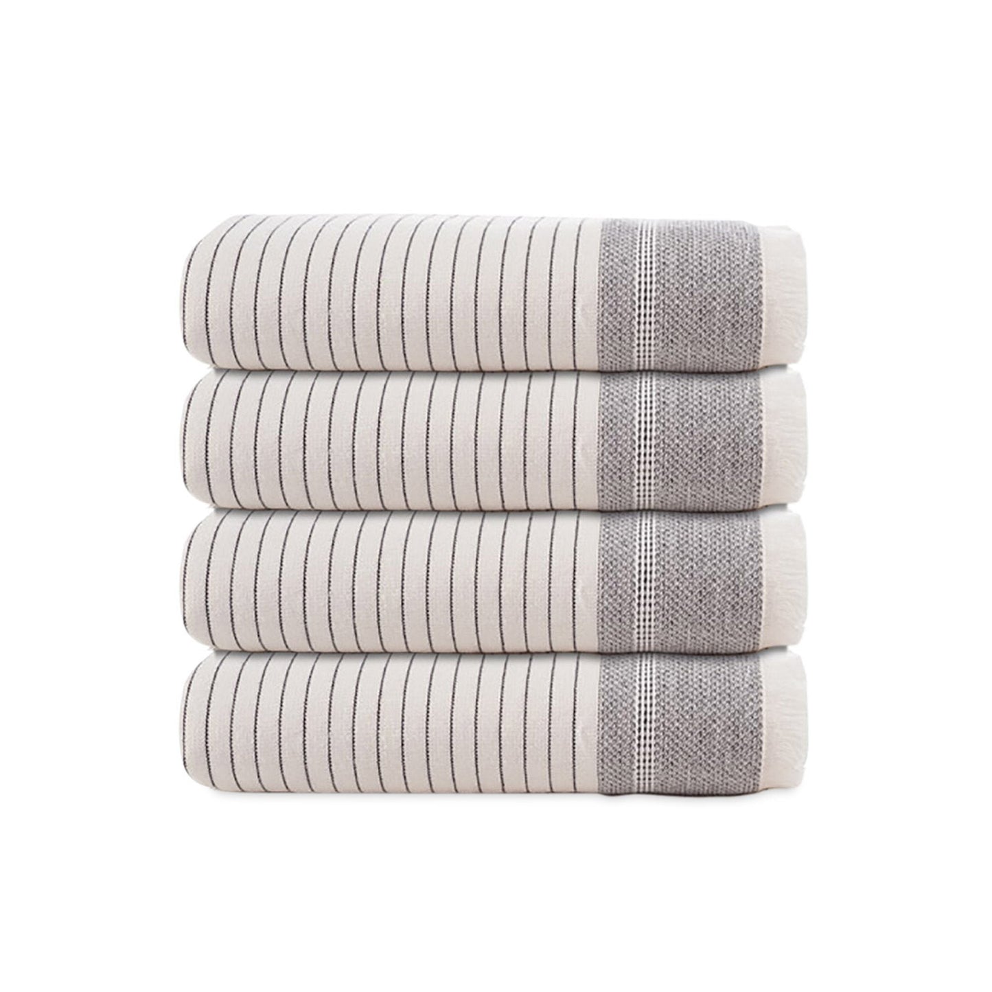 Bliss Turkish Hand / Kitchen Towel Bundle