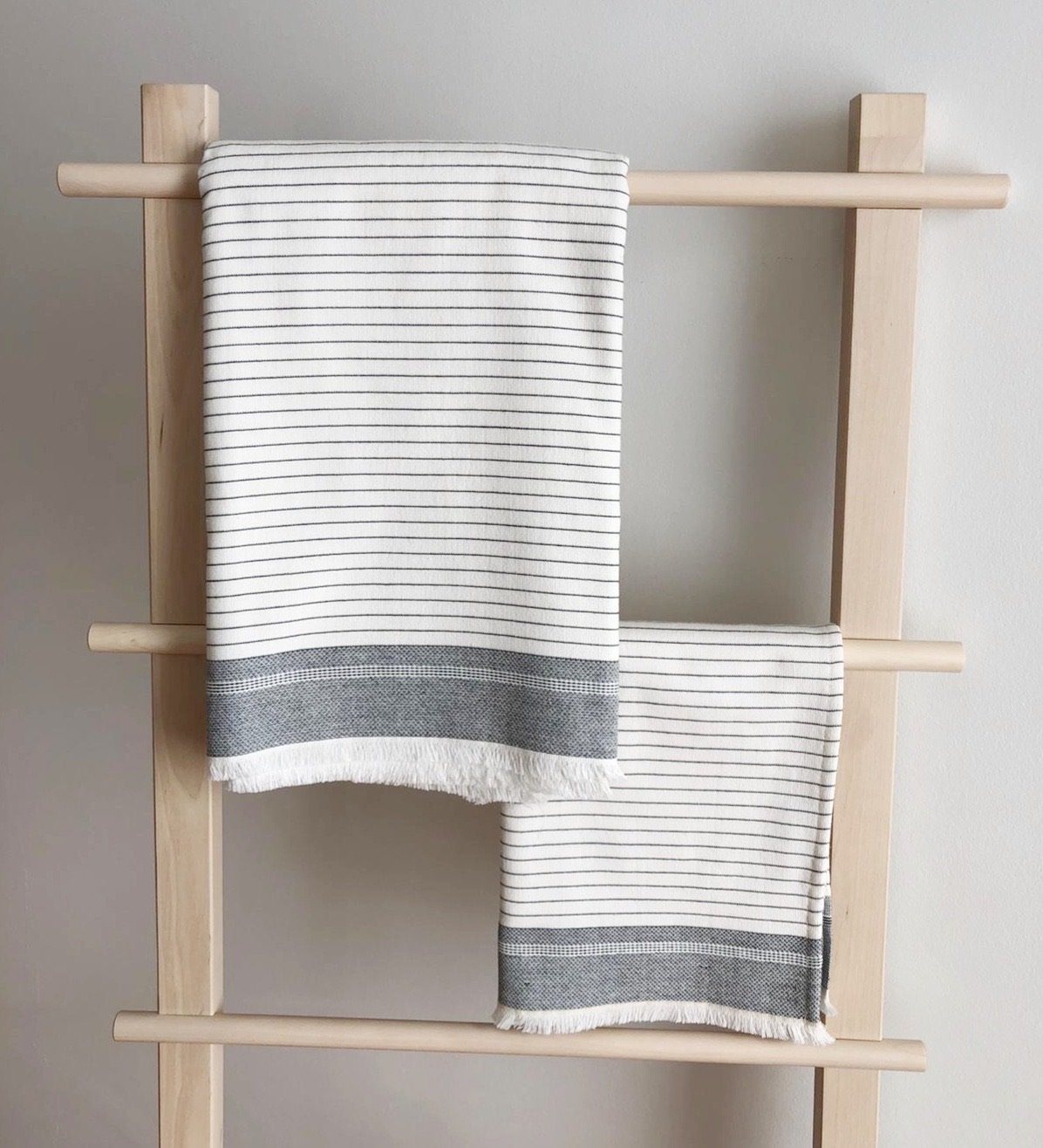 Bliss Turkish Towel Set