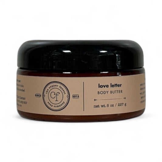 Body Butter