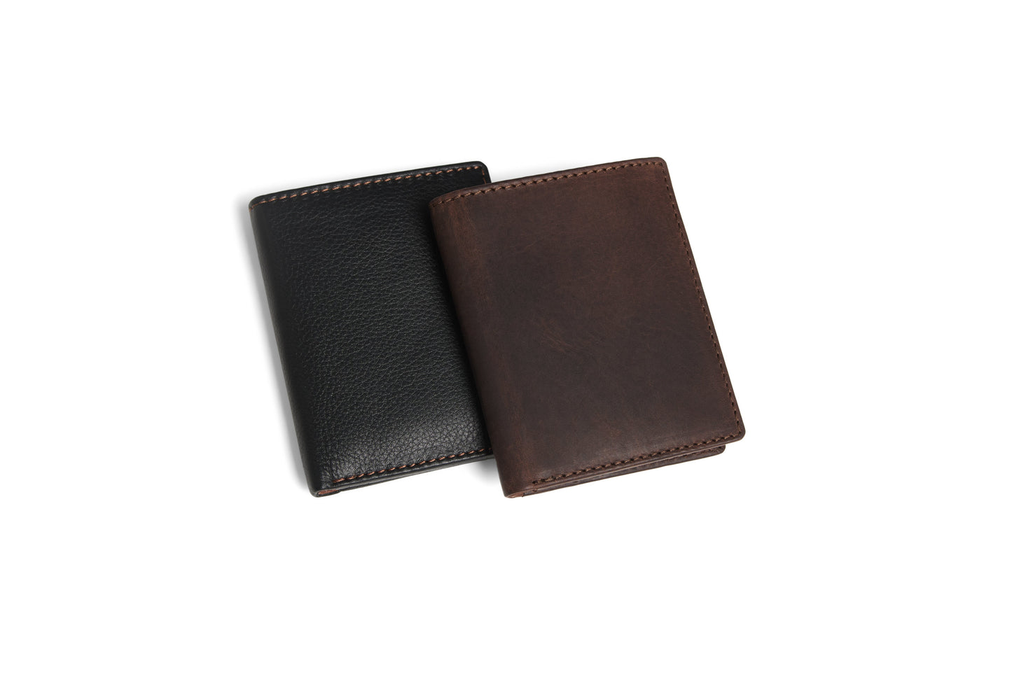 Theodore Leather Men's Leather Wallet