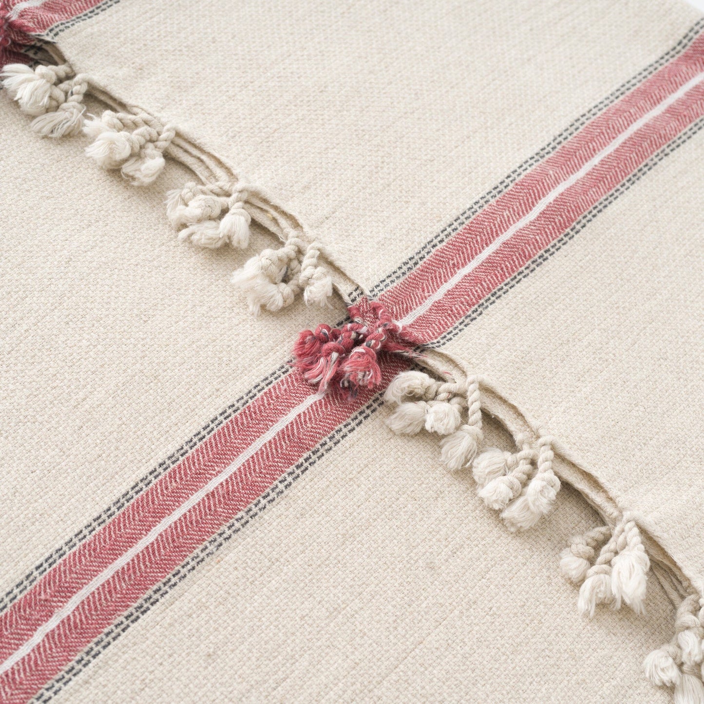 Bosa Linen Turkish Towel