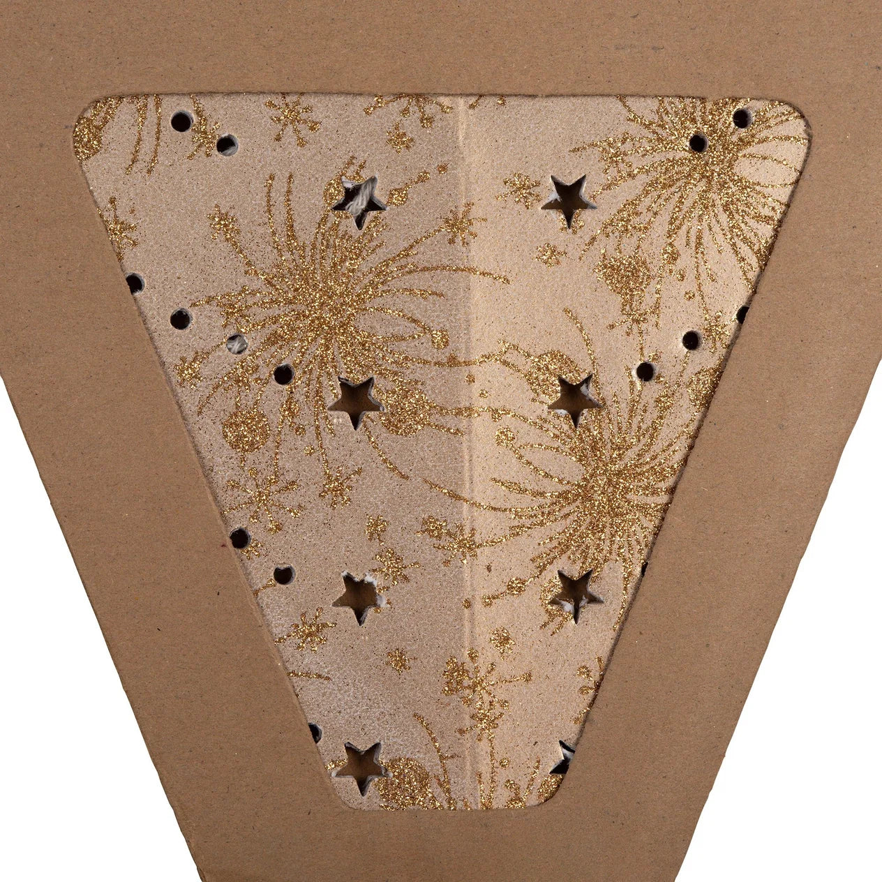 Paper Star Lantern