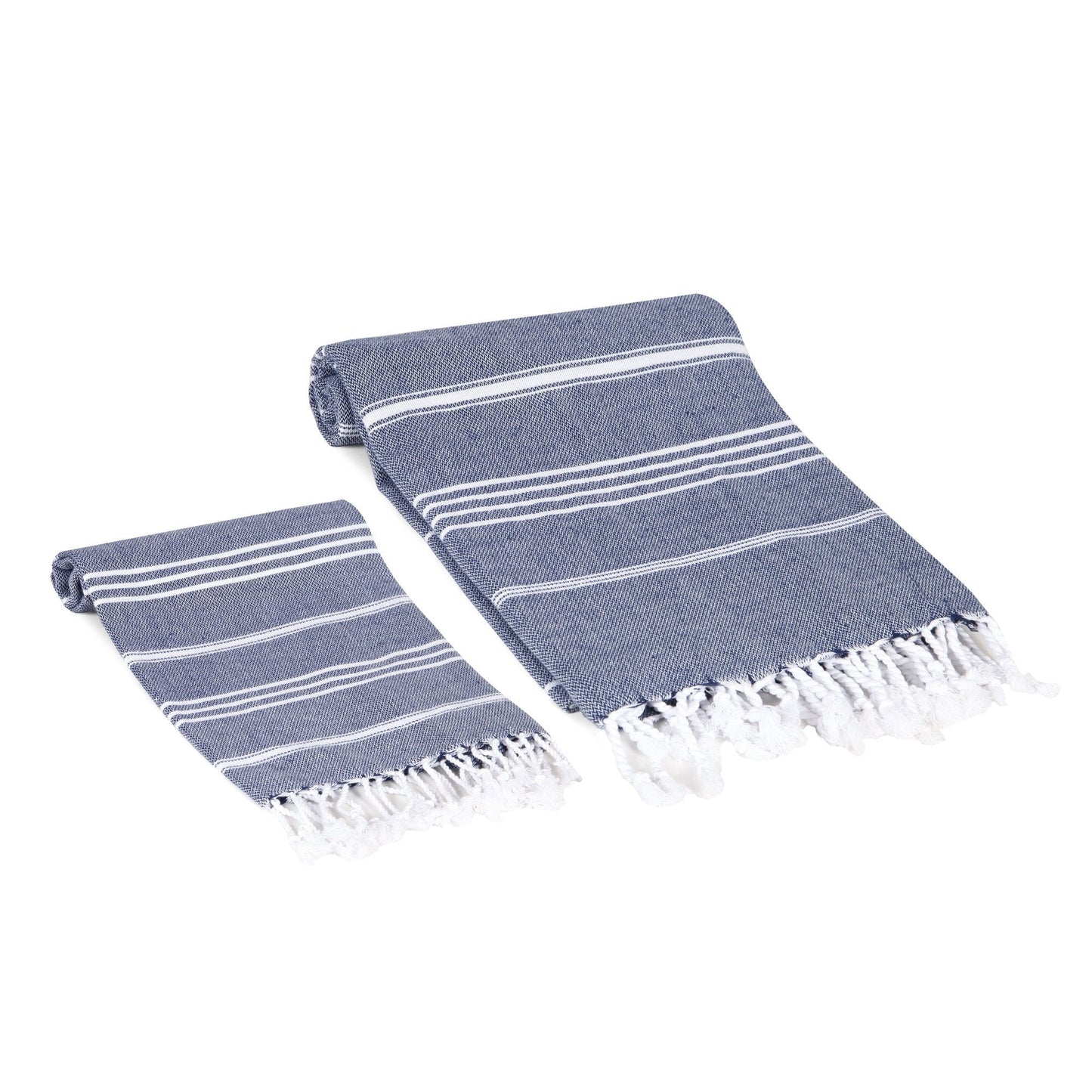 Bodrum Turkish Towel Set