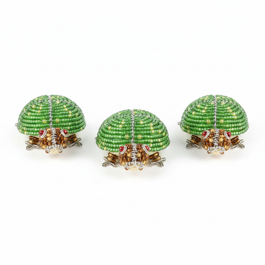 Minimal, Turtle (Set of 3)