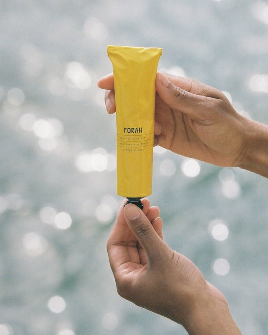 Everyday Mineral Sunscreen SPF 30