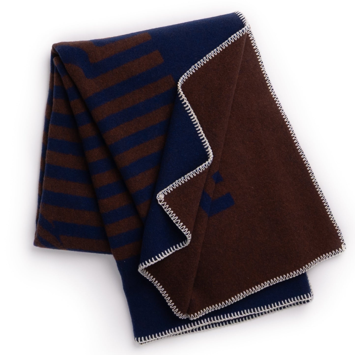 Epiphany Throw – Extra-Fine Italian Merino Wool