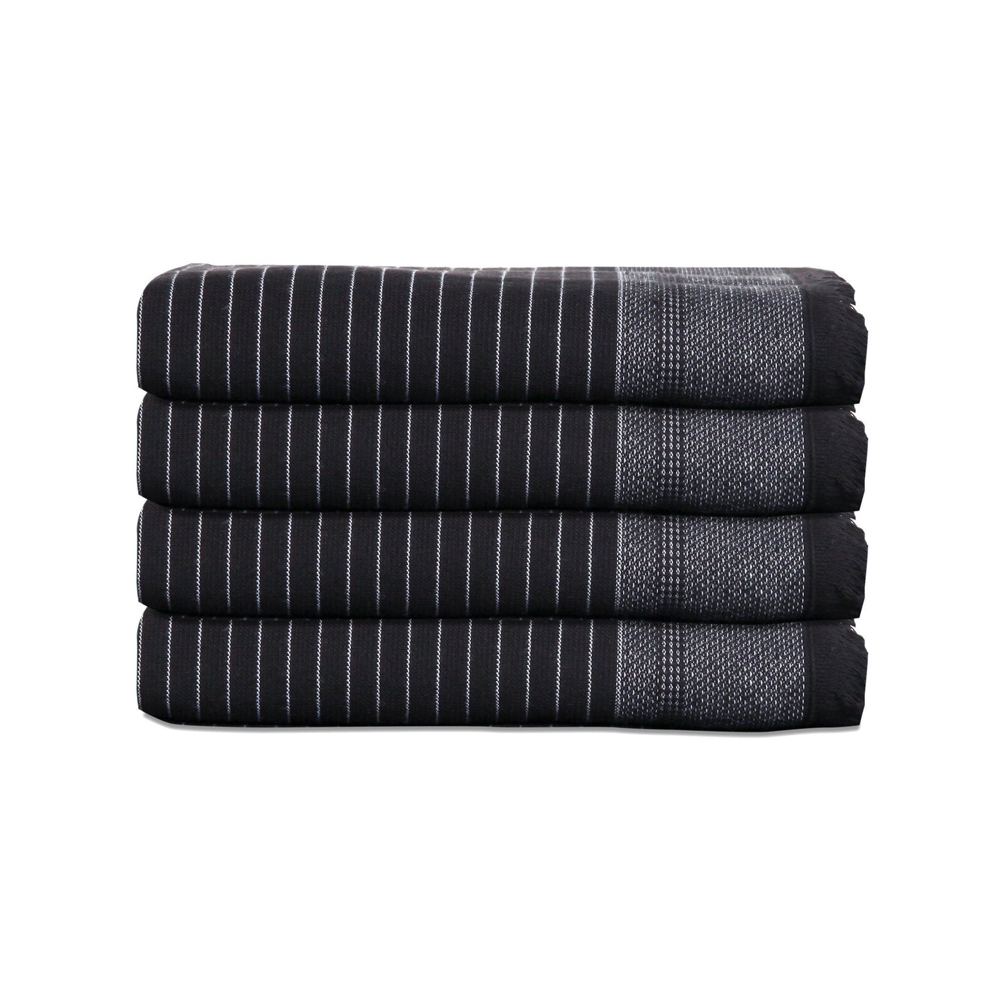 Bliss Turkish Hand / Kitchen Towel Bundle