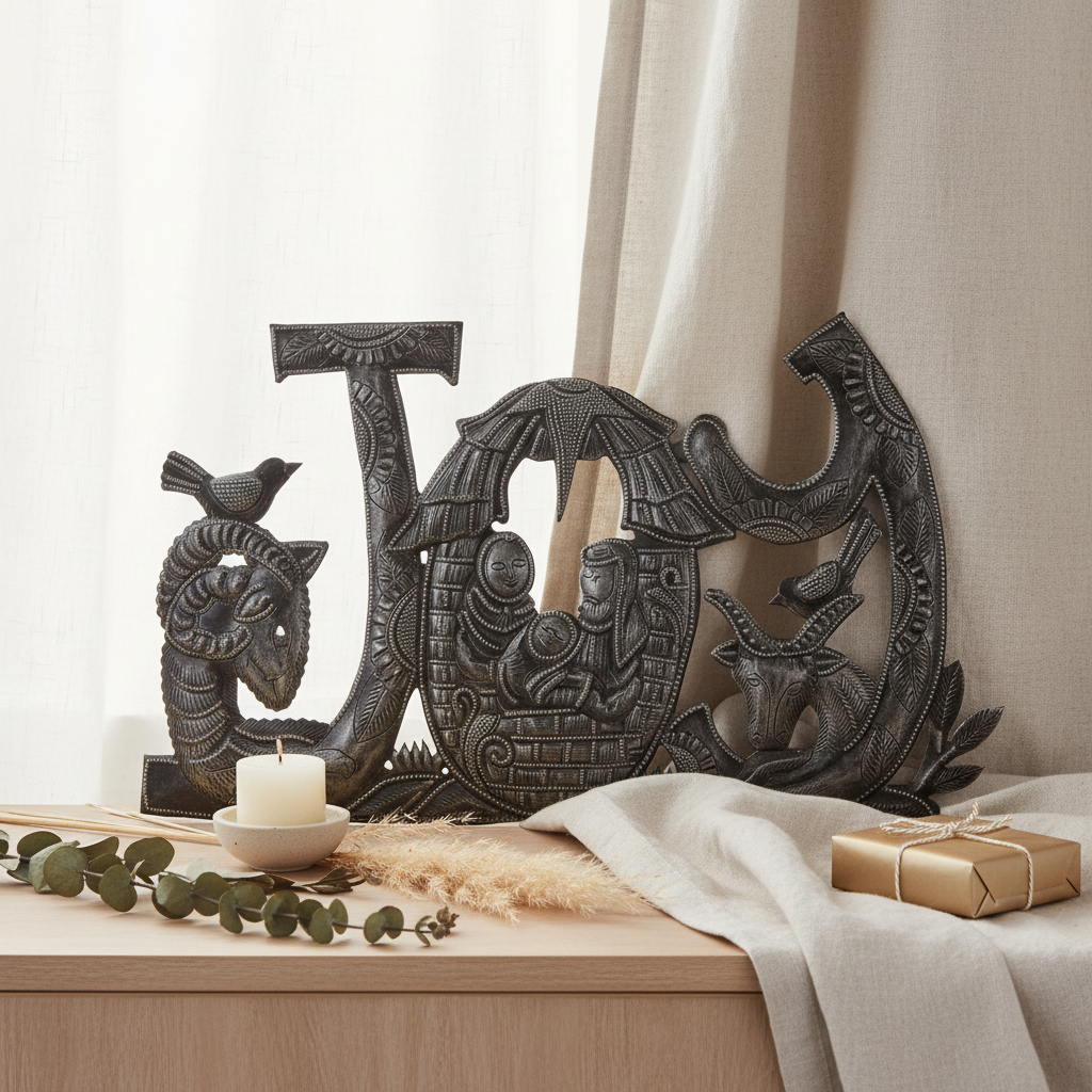 Nativity JOY