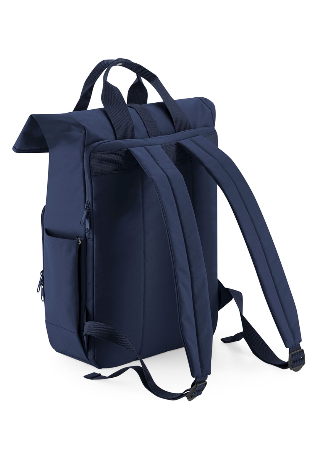 Mochila sostenible - Azul medianoche
