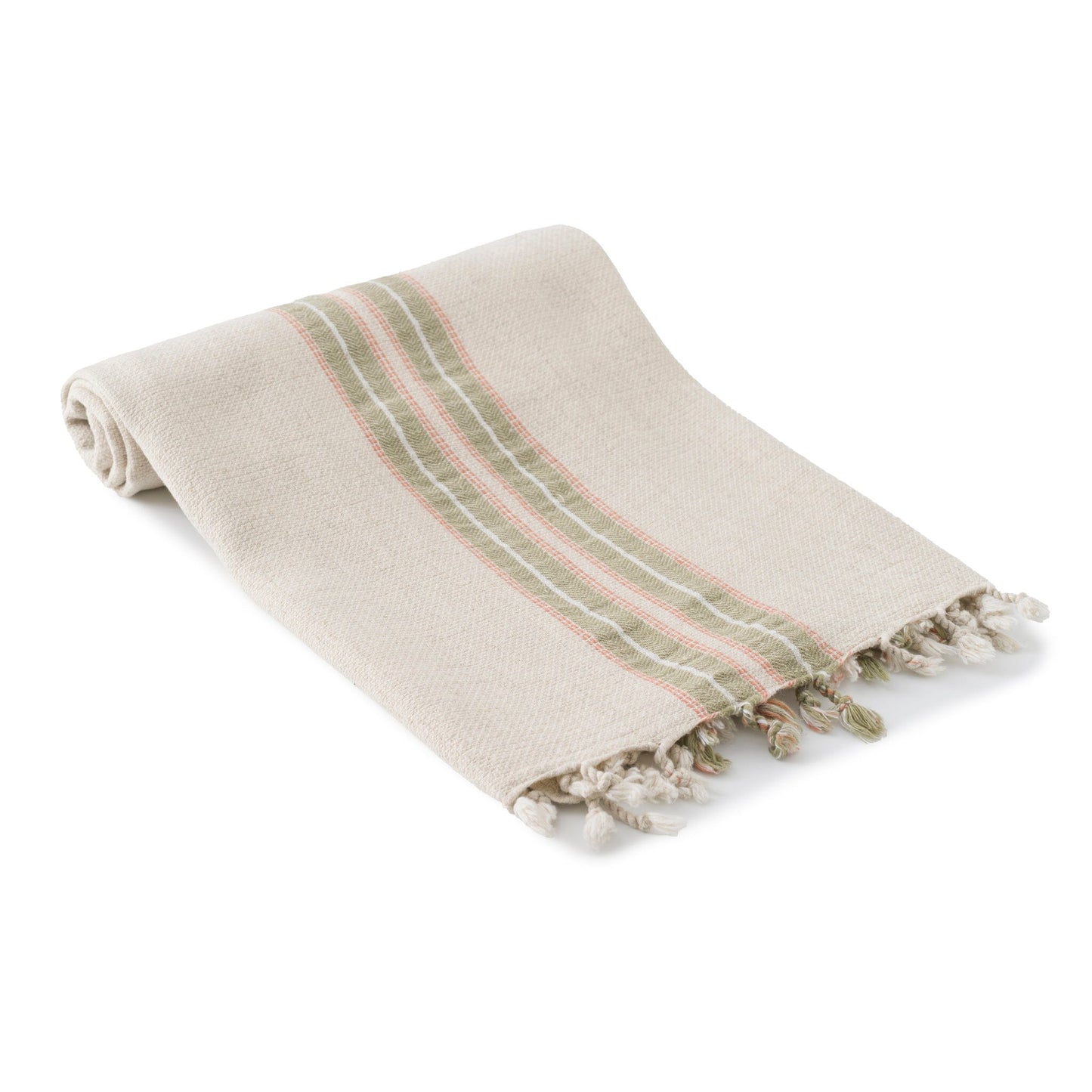 Bosa Linen Turkish Towel
