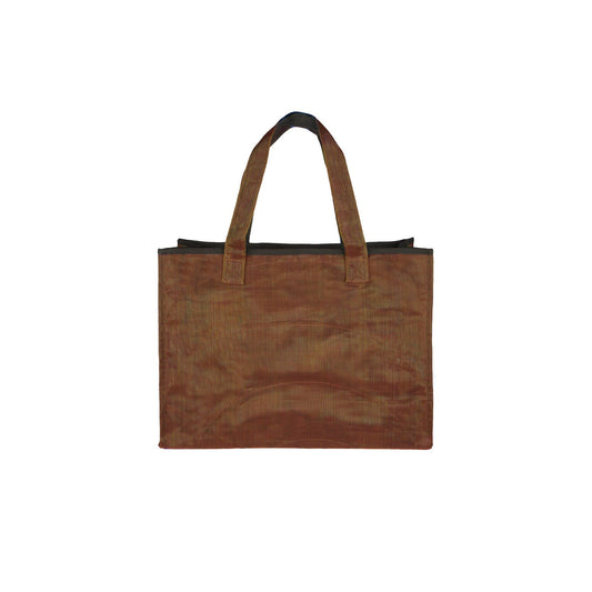 Solid Tote