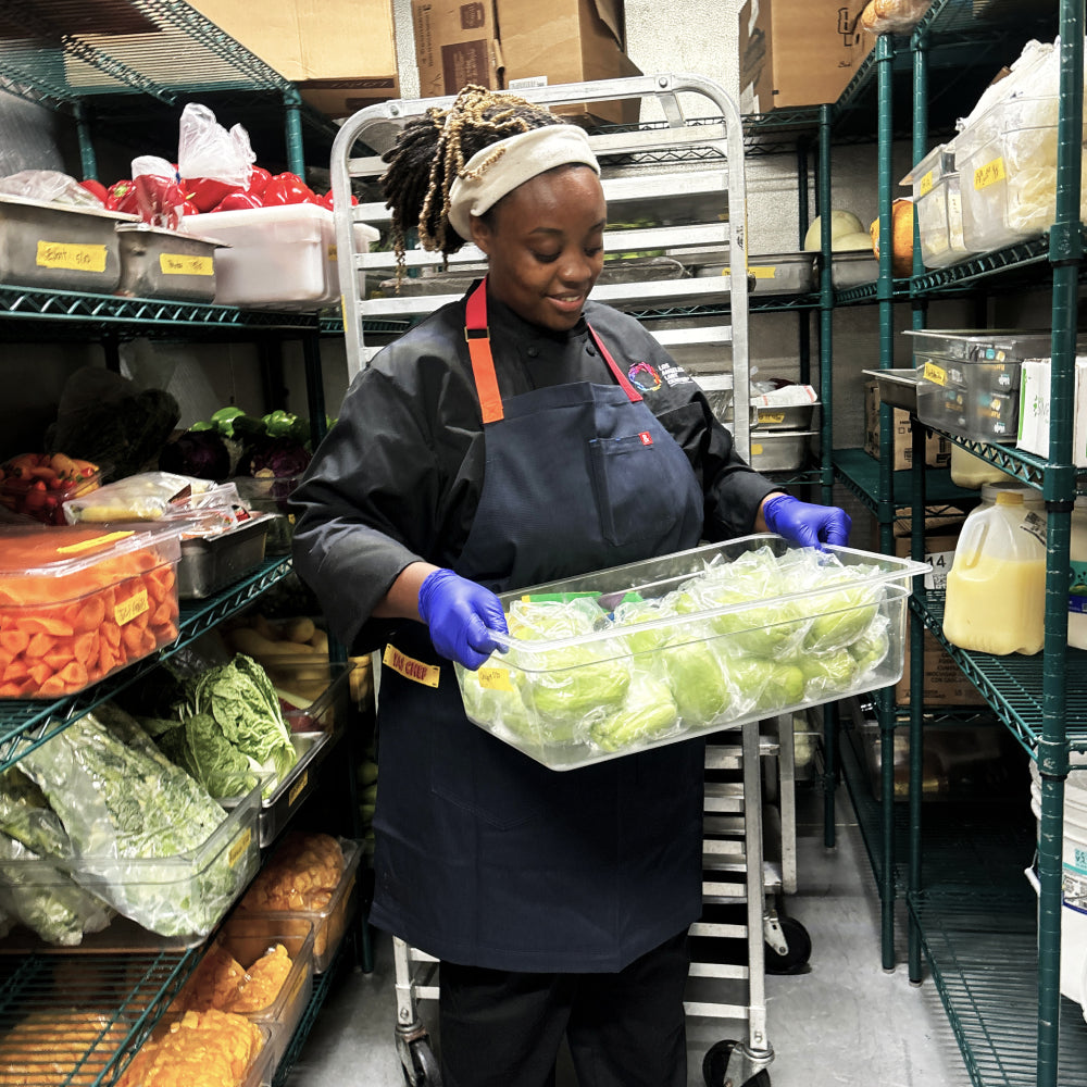 The Essential Apron - Pride