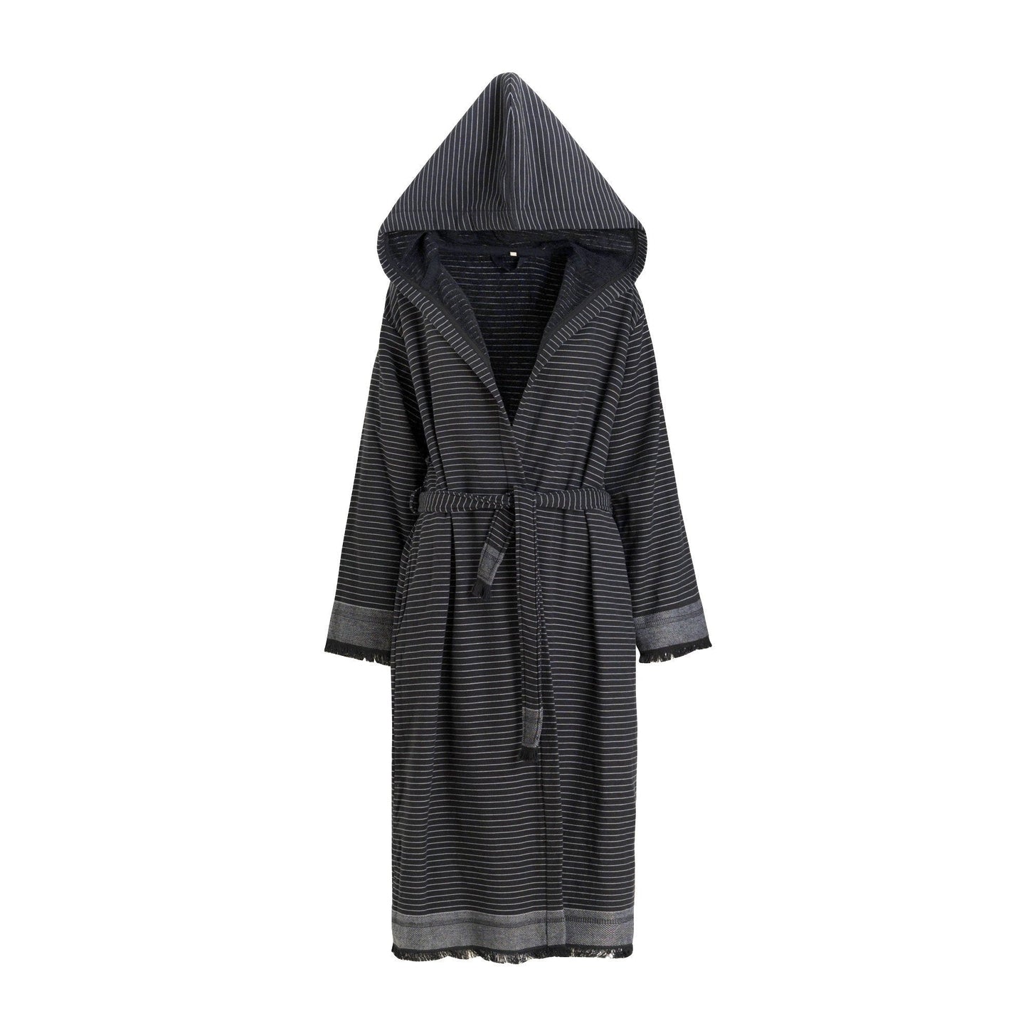 Bliss Turkish Towel Robe