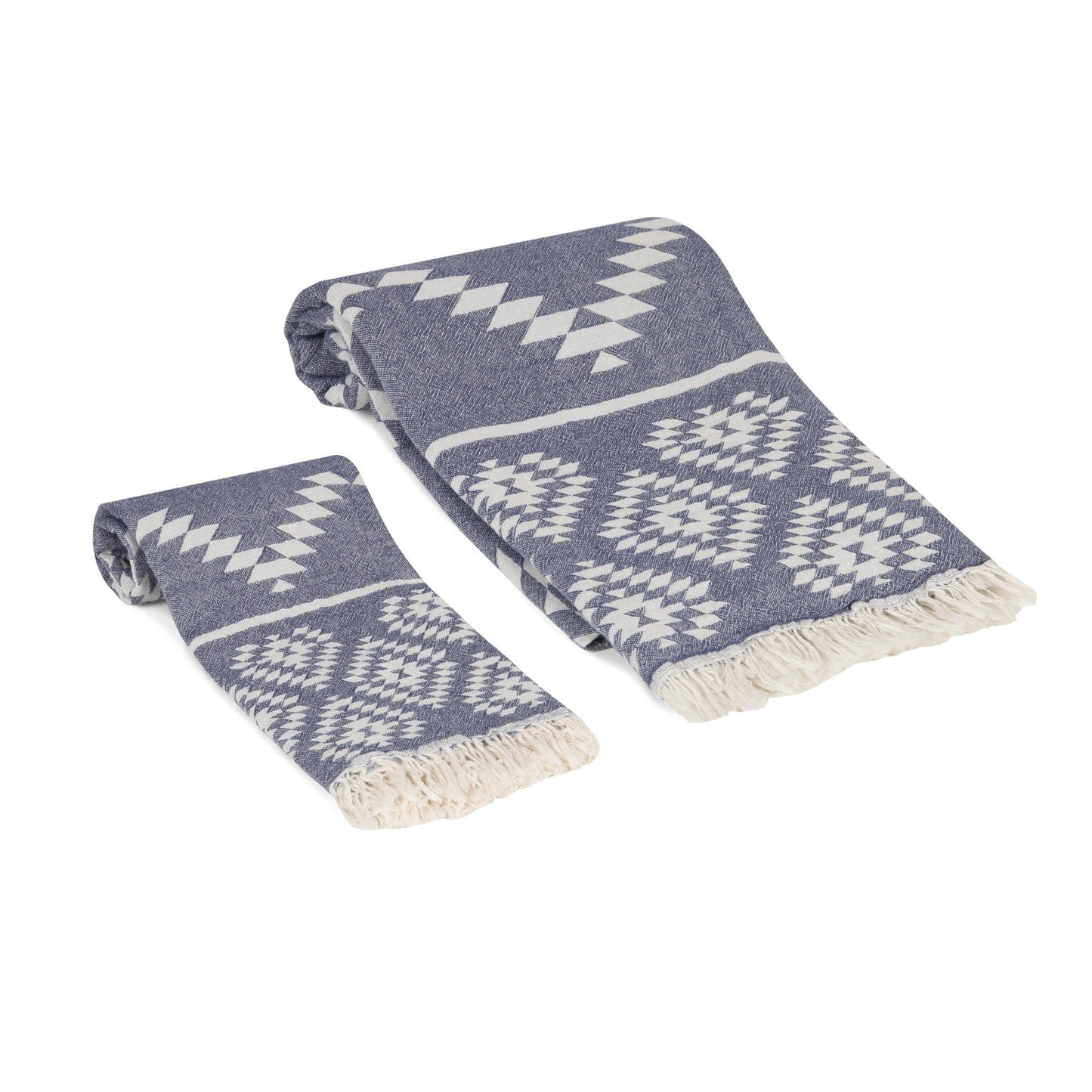 Aztec Turkish Towel Set