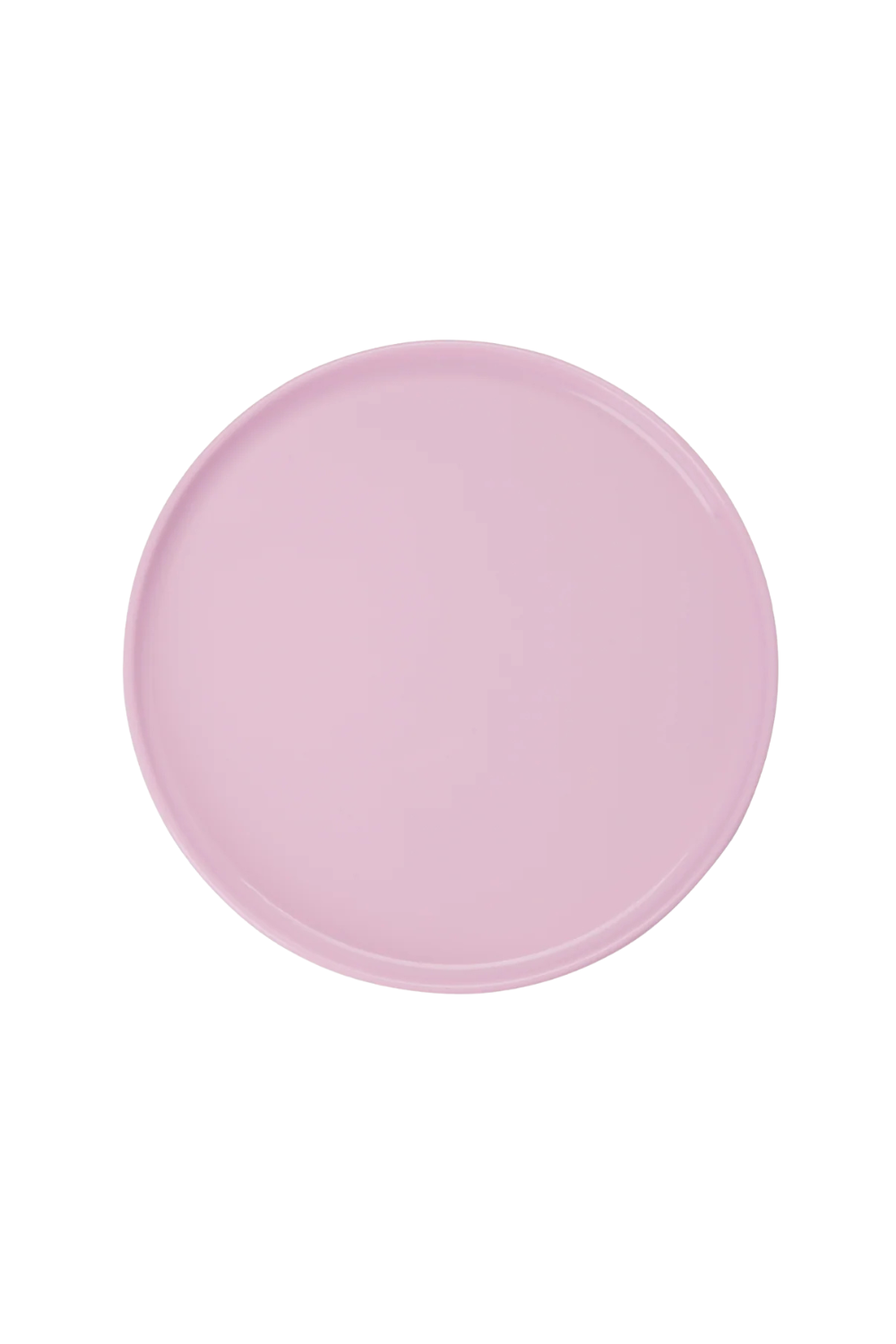 2 Plate Set | Pink