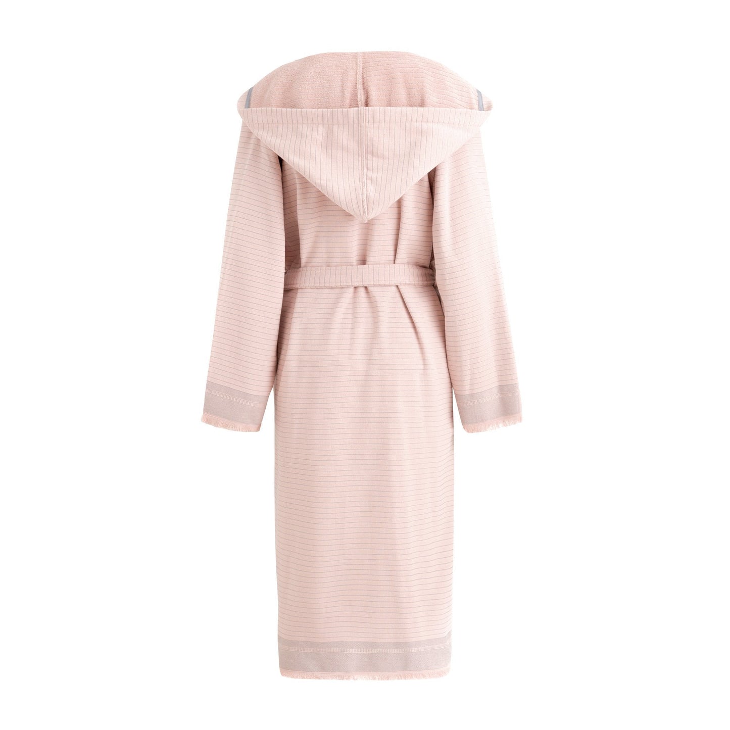 Bliss Turkish Towel Robe