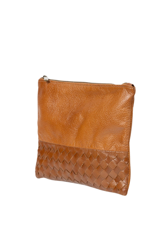 Woven Large/Small Pouch