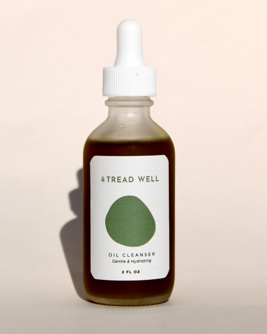 Oil Cleanser