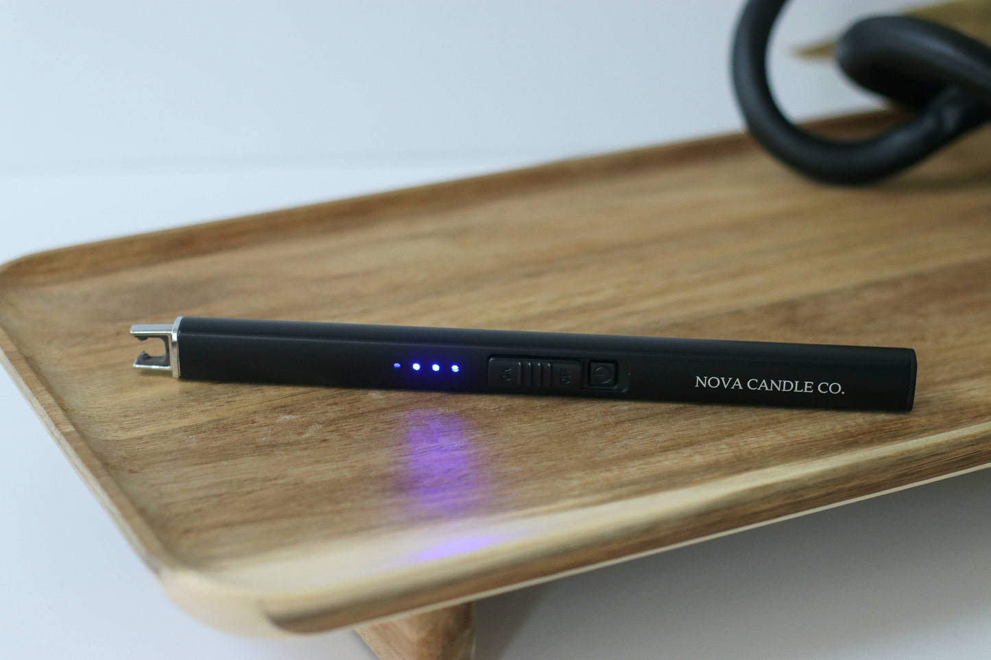 Candle Lighter - Electric + Rechargeable