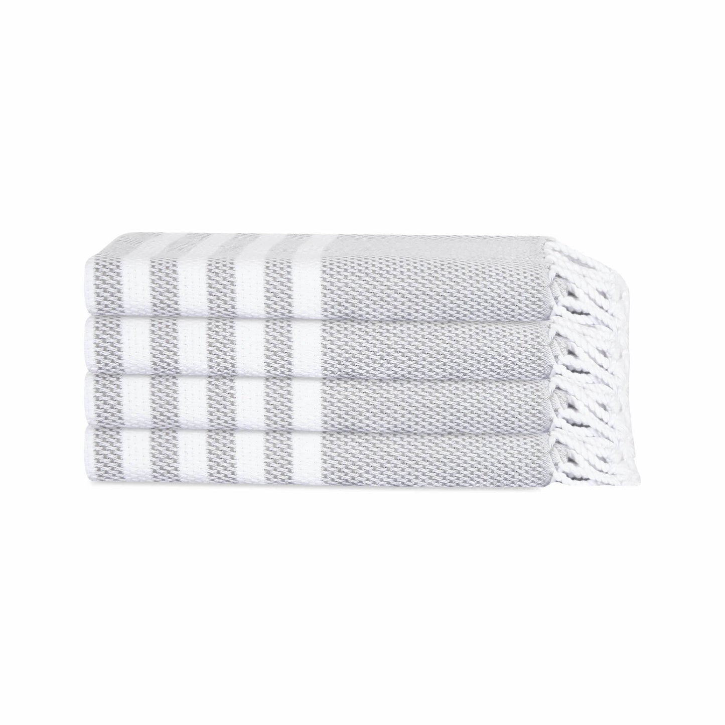 Eversoft Turkish Hand / Kitchen Towel Bundle