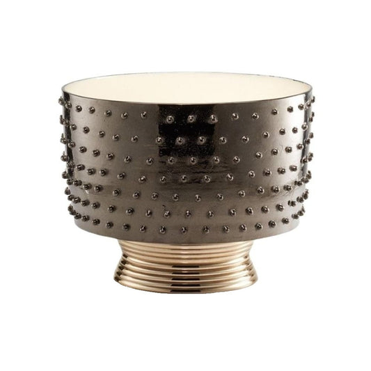 Djembe Round Bowl High